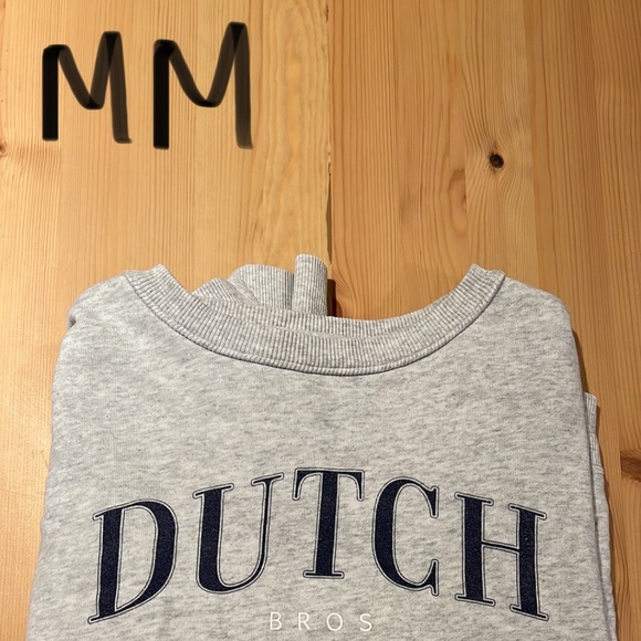 Dutch bros shirts - Picture 10 of 16